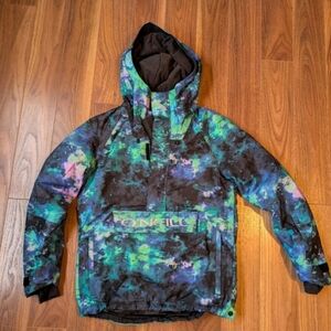 O'Neill O'riginals Anorak Pullover